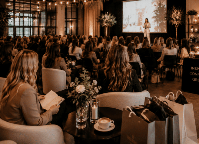 Matison event