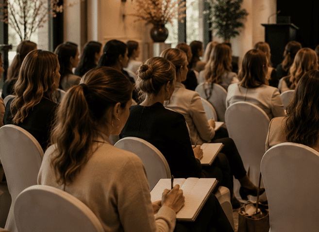 Matison event